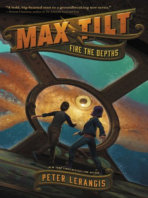 cover image of Max Tilt